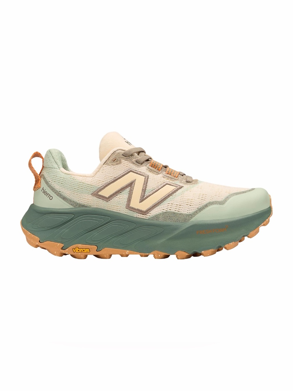 New Balance Women's Fresh Foam X Hierro v9  Trail Running Shoe size 9.5